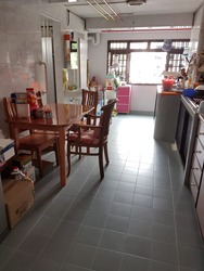 Blk 47 Telok Blangah Drive (Bukit Merah), HDB 3 Rooms #214949421